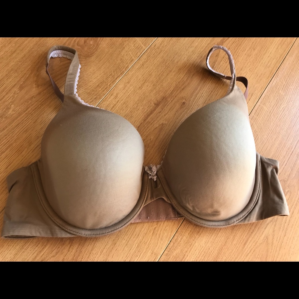 Victoria’s secret bra